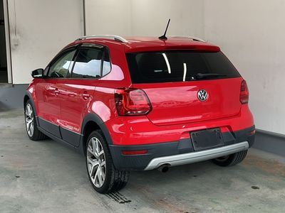 2017 Volkswagen Polo