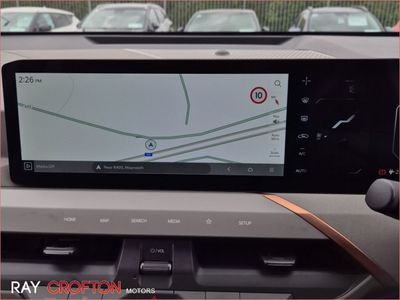 2026 Kia EV5