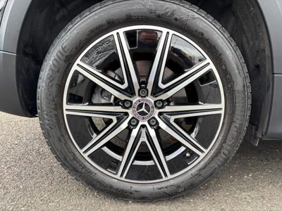 2024 Mercedes-Benz EQB