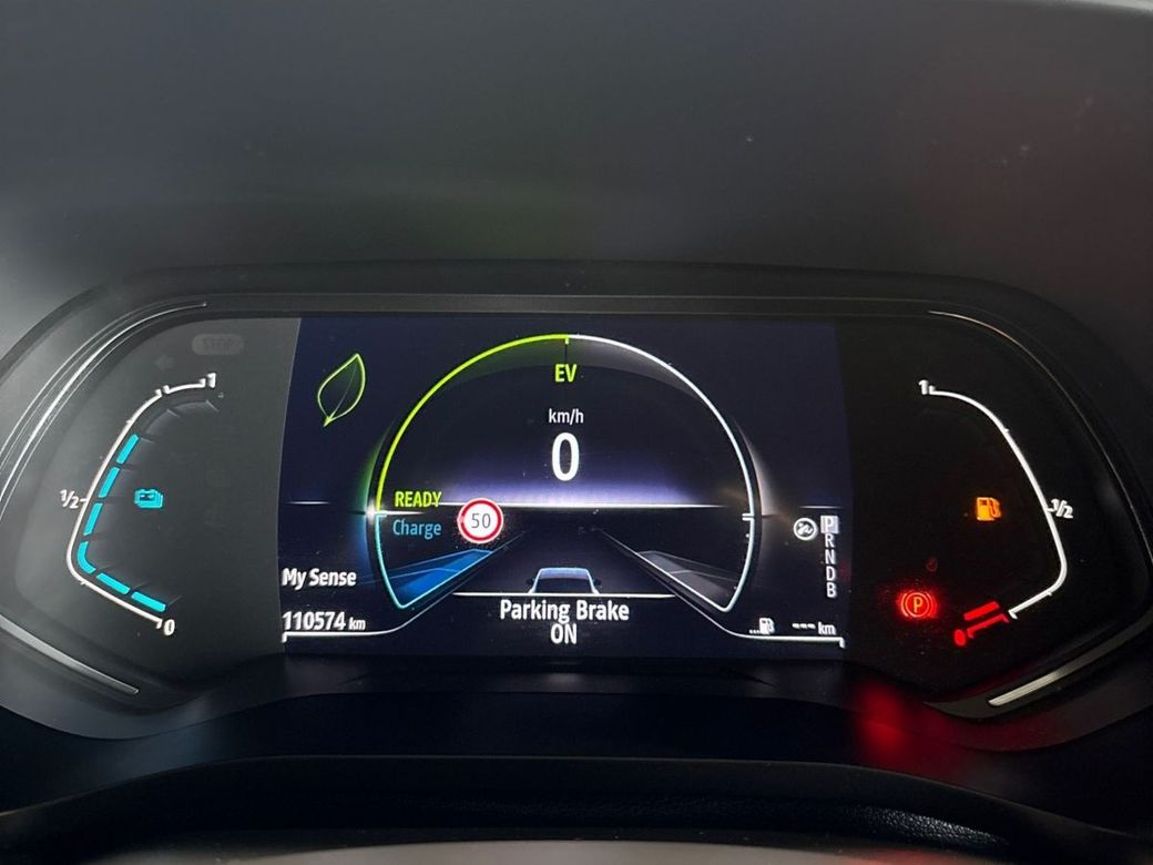 2022 Renault Arkana