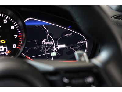 2023 Porsche Panamera