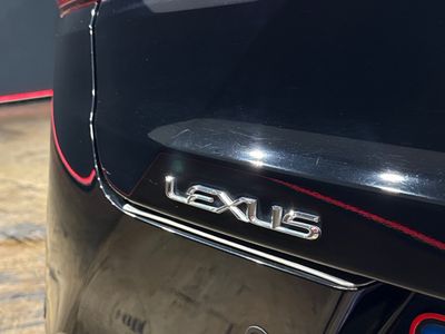 2020 Lexus UX 250H