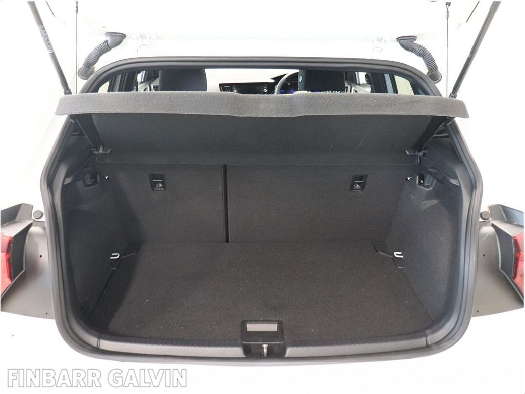 2023 Volkswagen Polo