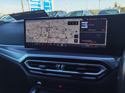 2023 BMW i4