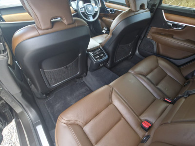 2020 Volvo V90