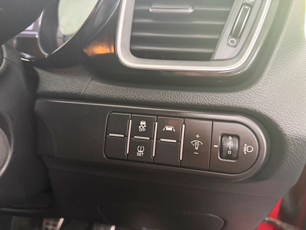 2021 Kia pro_ceed
