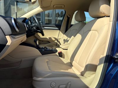 2016 Audi A3
