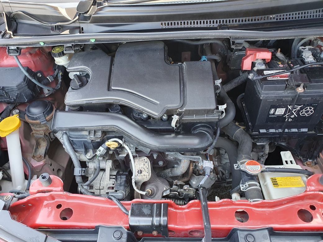2016 Toyota Yaris
