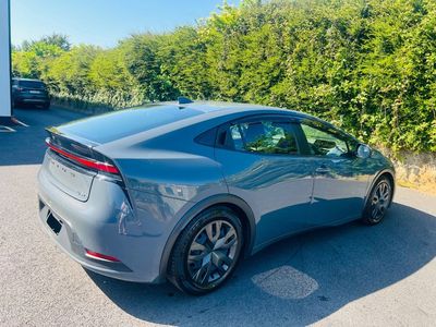 2023 Toyota Prius