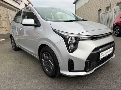 2026 Kia Picanto