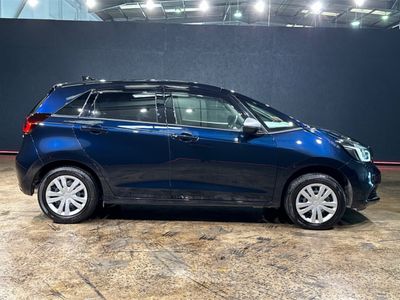 2023 Honda Fit