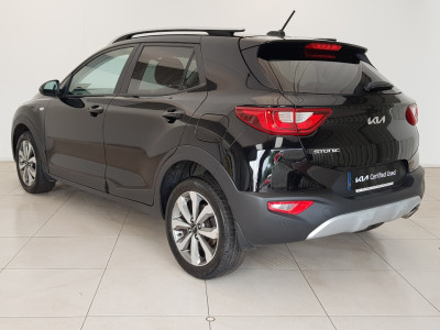 2023 Kia Stonic