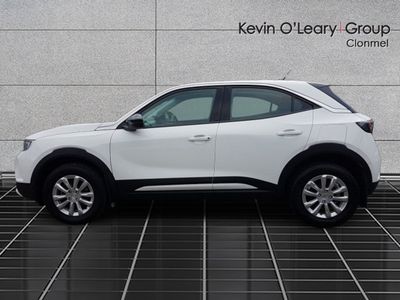 2023 Opel Mokka