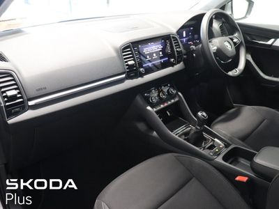 2023 Skoda Karoq