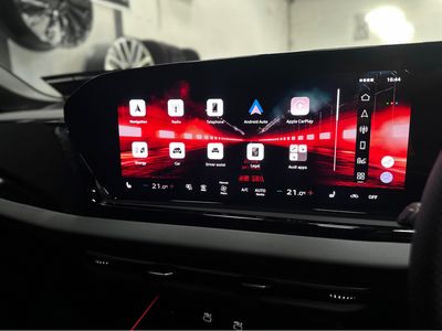 2026 Audi A6