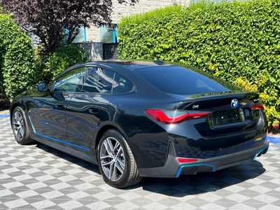 2022 BMW i4