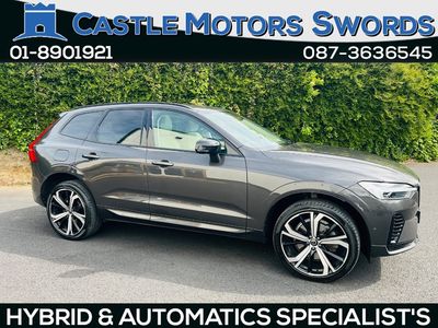 2023 Volvo XC60