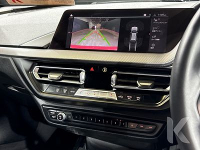 2019 BMW 1 Series