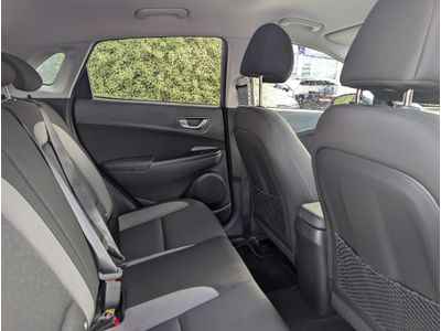 2020 Hyundai Kona
