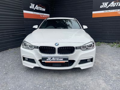 2015 BMW 3 Series