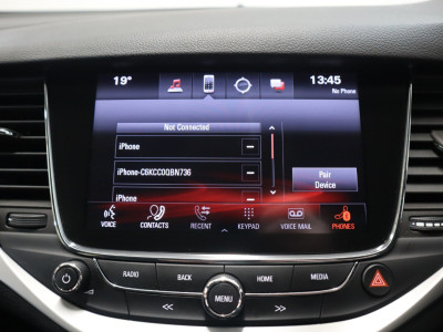 2017 Vauxhall Astra
