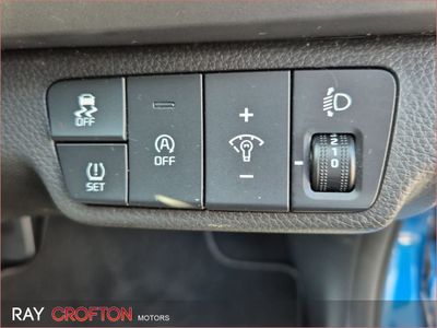 2021 Kia Rio