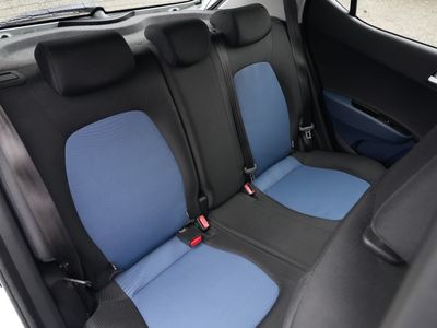 2020 Hyundai i10