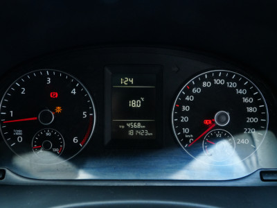 2014 Volkswagen Caddy
