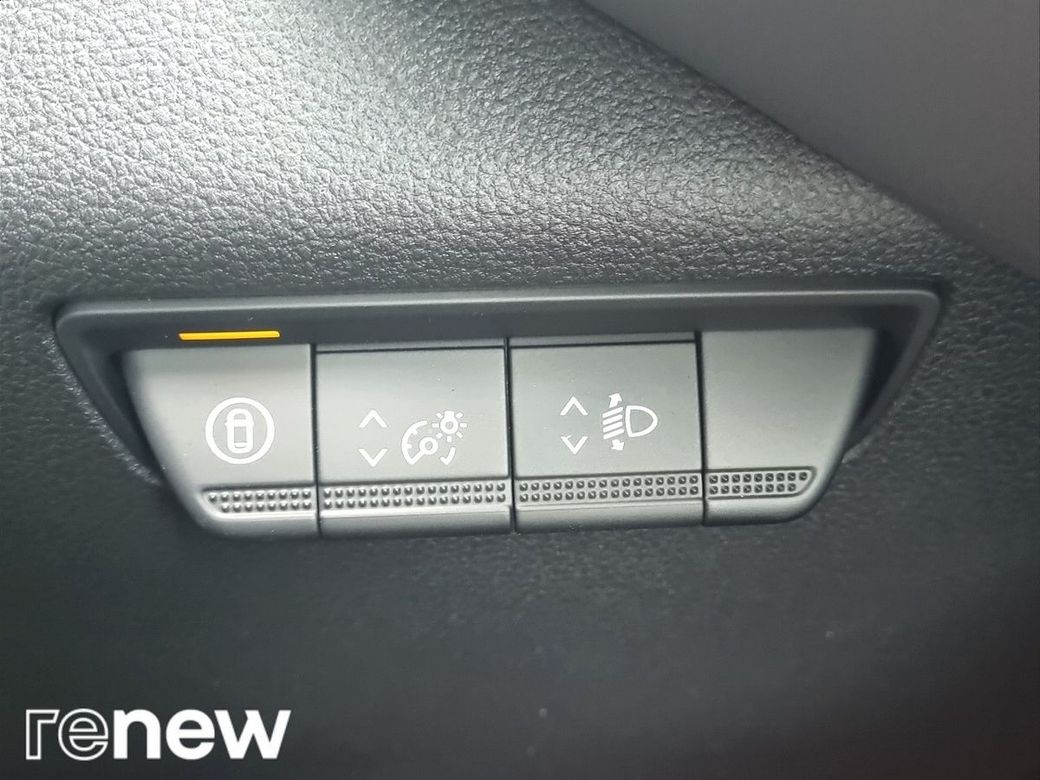 2026 Renault Master