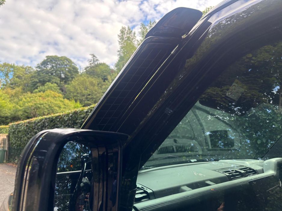 2023 Land Rover Defender
