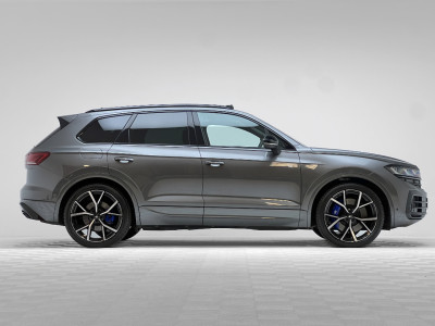 2025 Volkswagen Touareg