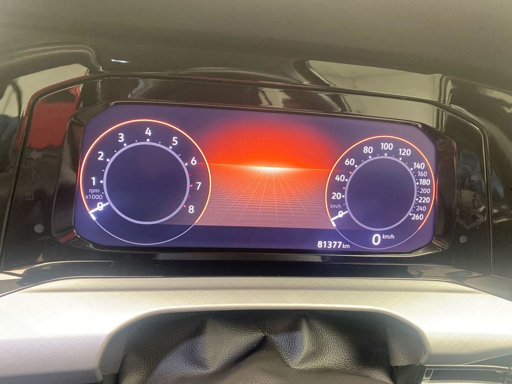 2024 Volkswagen Golf