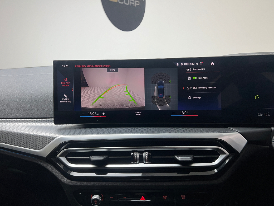 2022 BMW i4