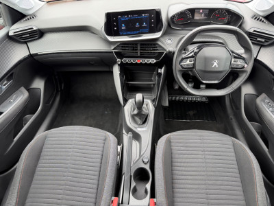 2023 Peugeot 208