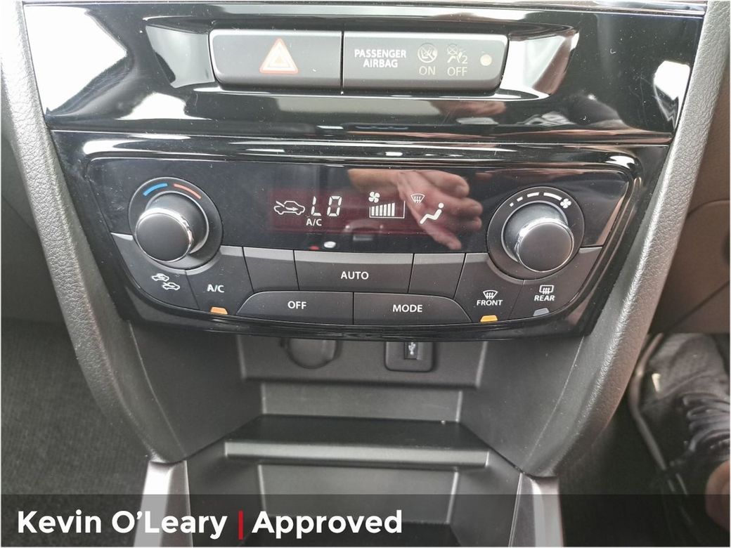 2023 Suzuki Vitara