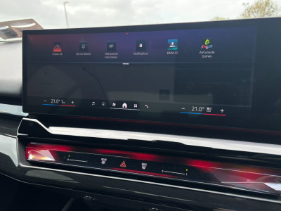 2025 BMW 5 Series