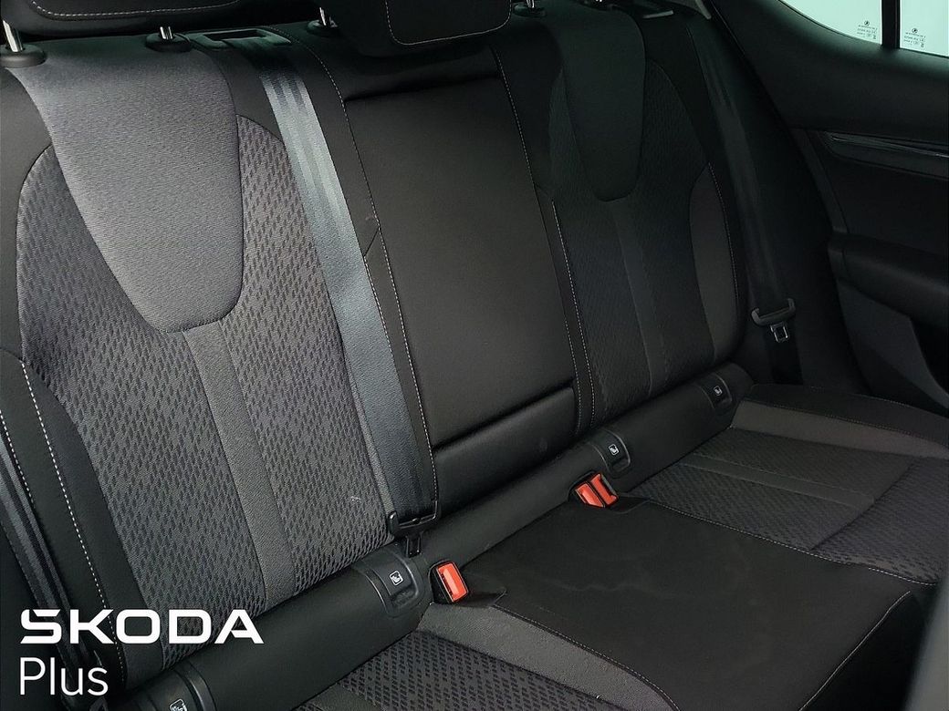 2023 Skoda Octavia