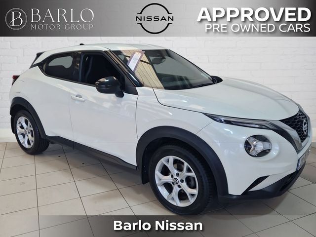 vehicle for sale from Barlo Ford Clonmel