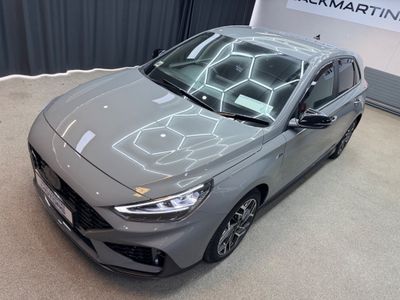 2025 Hyundai i30