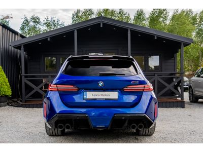 2026 BMW M5