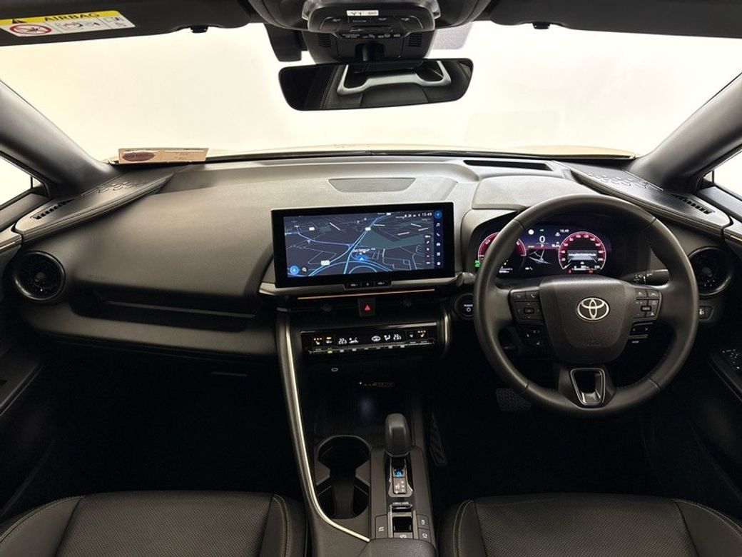 2024 Toyota C-HR
