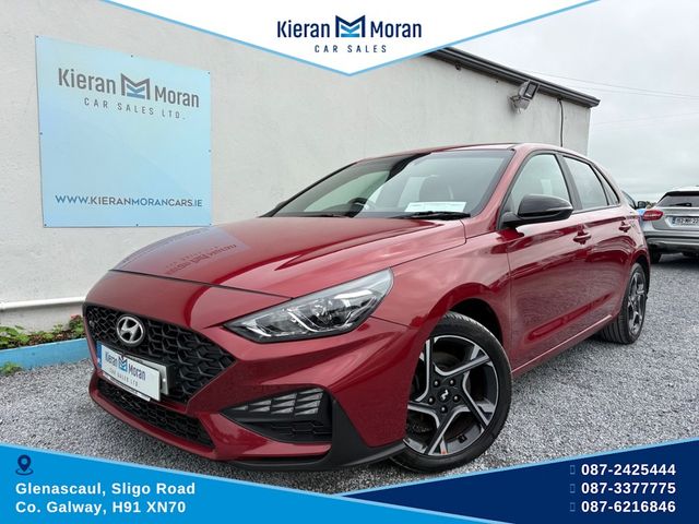 vehicle for sale from Kieran Moran Car Sales