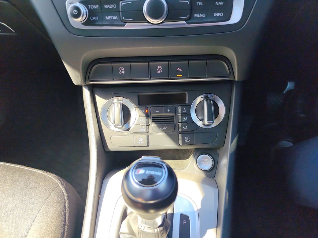 2015 Audi Q3