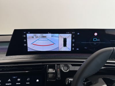2026 Peugeot 3008