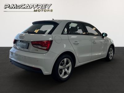 2016 Audi A1