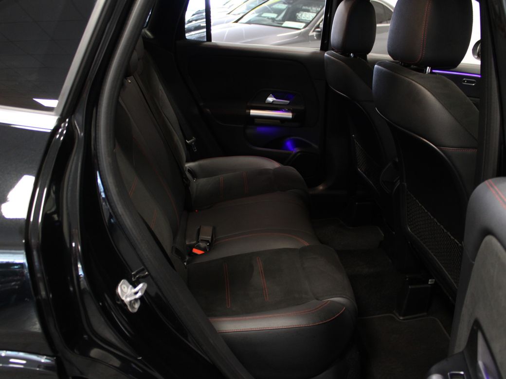 2024 Mercedes-Benz GLA Class