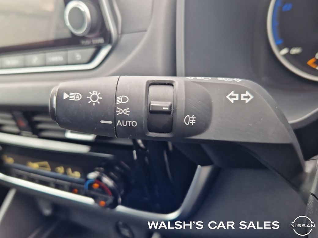 2023 Nissan Qashqai