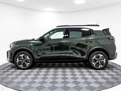 2026 Citroen C3 Aircross