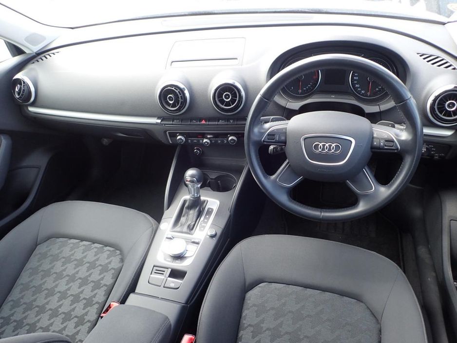 2015 Audi A3