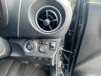 2018 Toyota Vitz